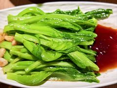 -莲·中餐厅(成都首座万豪酒店)