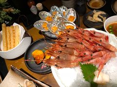 -和彩放题餐厅(酒仙桥店)