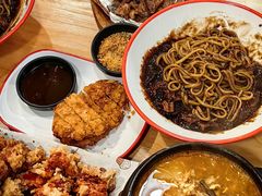 -多宾韩国料理(学衡路店)