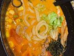 -禾绿回转寿司(苏宁广场店)