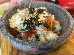 -永安里地摊烤肉(首创店)