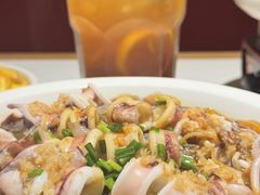 -新白鹿餐厅(第一百货店)