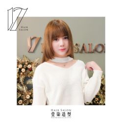 -17.壹柒·美学高定空间