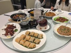 -御彩酒家(东风东路店)