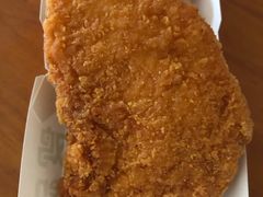 那么大鸡排-麦当劳(中二横路店)