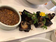 流亭猪脚-开海·红岛海鲜虾水饺(石老人店)
