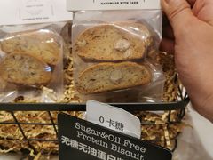-WHEAT&BAKER-麥(凯德来福士店)