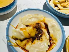 钟水饺-龙抄手(文殊坊店)