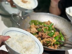 -费大厨辣椒炒肉(正佳广场店)