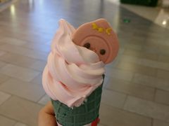 -麦当劳(城西银泰店)