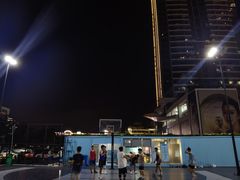 -三亚湾红树林度假世界(木棉酒店)