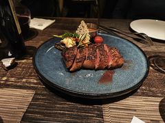-巴别塔法餐舍(朝阳店)