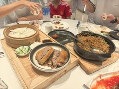 -松鹤楼(狮山永利广场店)