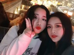 -罗斯福色戒酒吧(外滩店)