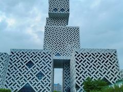 -佛山科学馆