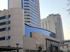 -北京河南大厦酒店