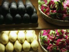 -Mr.Fruits水果先生(英蓝金融中心店)