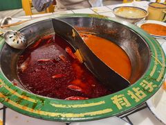 -有拈头成都市井火锅(南中环店)