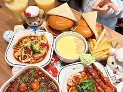 -魏家凉皮(铜锣湾店)