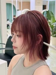 -Kraemer Paris苏豪路易士·嘉玛发廊