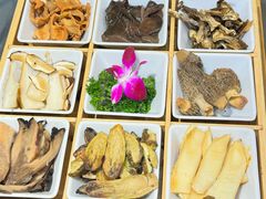 -大理董·董家小厨野生菌火锅(古城旗舰店)