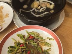 -糟粕醋·椰苑海南菜餐厅(亚龙湾天域酒店)