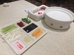 -京味民福烤鸭店(建设四马路店)