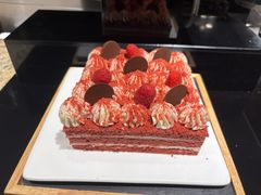 -上海锦江汤臣洲际大酒店壹阶层