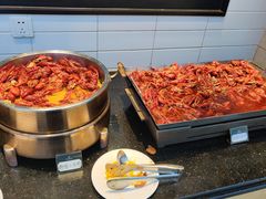 -川骄海鲜自助(河东店)