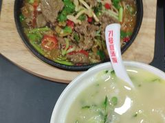 -71号豆汤饭·成都小馆(红牌楼店)