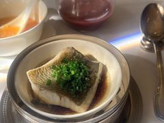 古法清蒸野生大黄鱼-福1015(愚园路店)