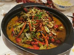 -文和友老长沙龙虾馆(化龙池店)