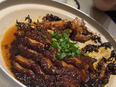 -潇湘码头·鲜湘菜(清河店)