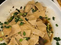 -龙香居海鲜浑锅家常菜·特色驴肉