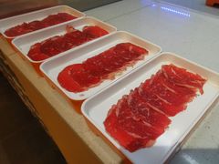 -五四北海鲜吧火锅(秀山路店)