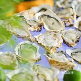 珠海五星级酒店名单更新:【中海万丽酒店】自助餐太棒了！