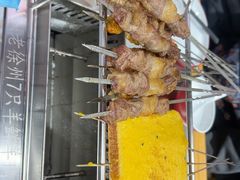 -古彭7只羊·招牌白串·碳锅羊肉旗舰店