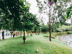 -华南师范大学(广州大学城校区)