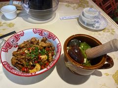 -湘鲜小灶·湖南土菜馆(龙华店)
