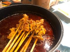 -肉串汪(望京店)