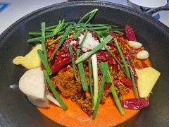 -芈重山老火锅(广州首店)