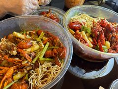 -龙虾奇迹(大华三路店)