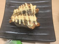 -友壹町寿司(佛山新DNA店)