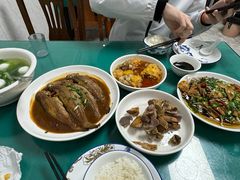 -小本鸡饭店(滨江白马湖店)