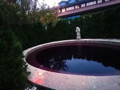 -大连金石滩绿发温泉假日酒店