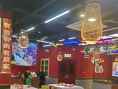 -饶福记·南昌烧烤大排档(九龙湖土著店)