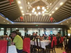 -东来顺饭庄(王府井步行街店)