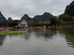 -靖西鹅泉风景区