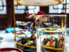 -北京古城老院厉晓麟精致菜