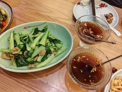 -陈先进鱼馆·地道农家菜(萧山奥体店)